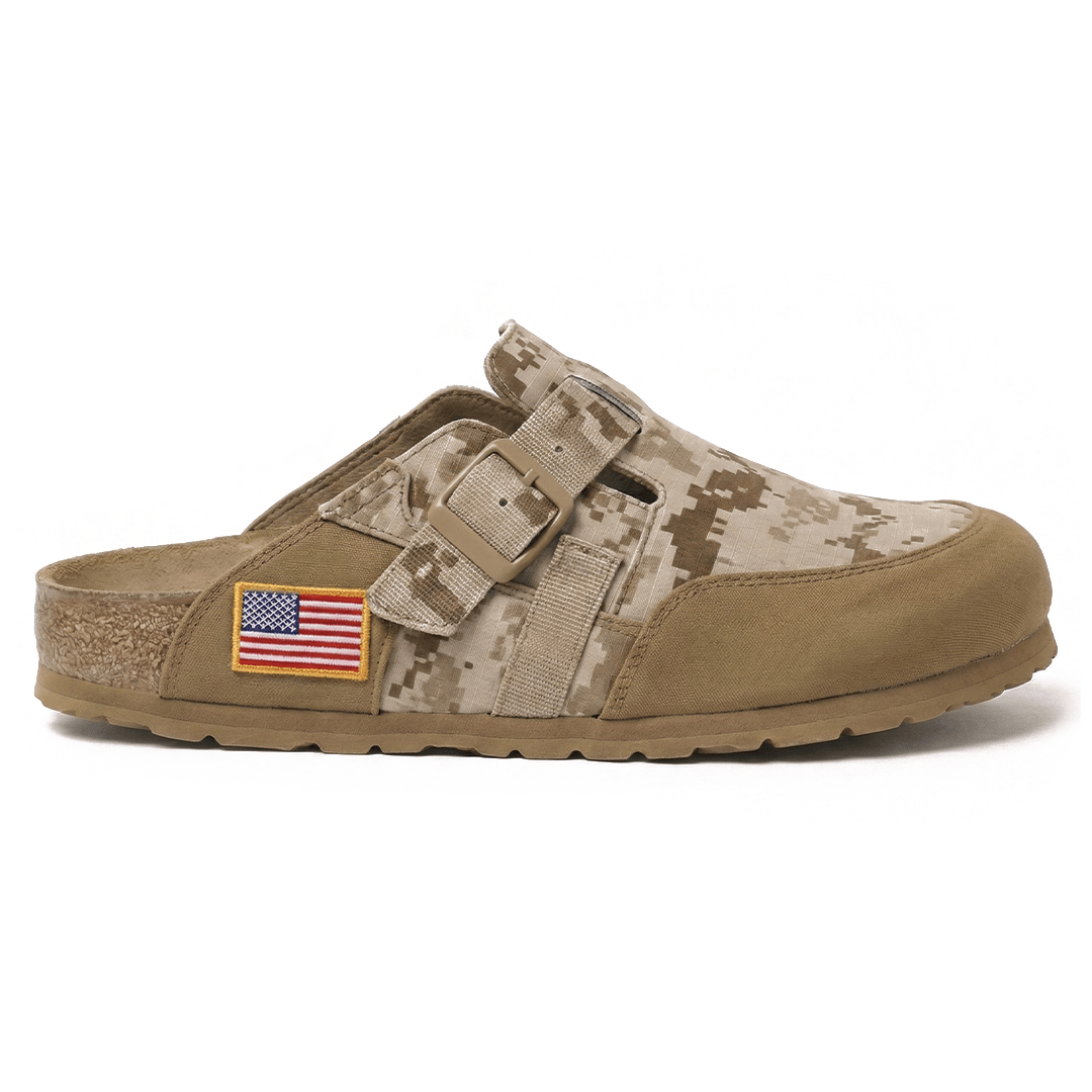 Marine Mule