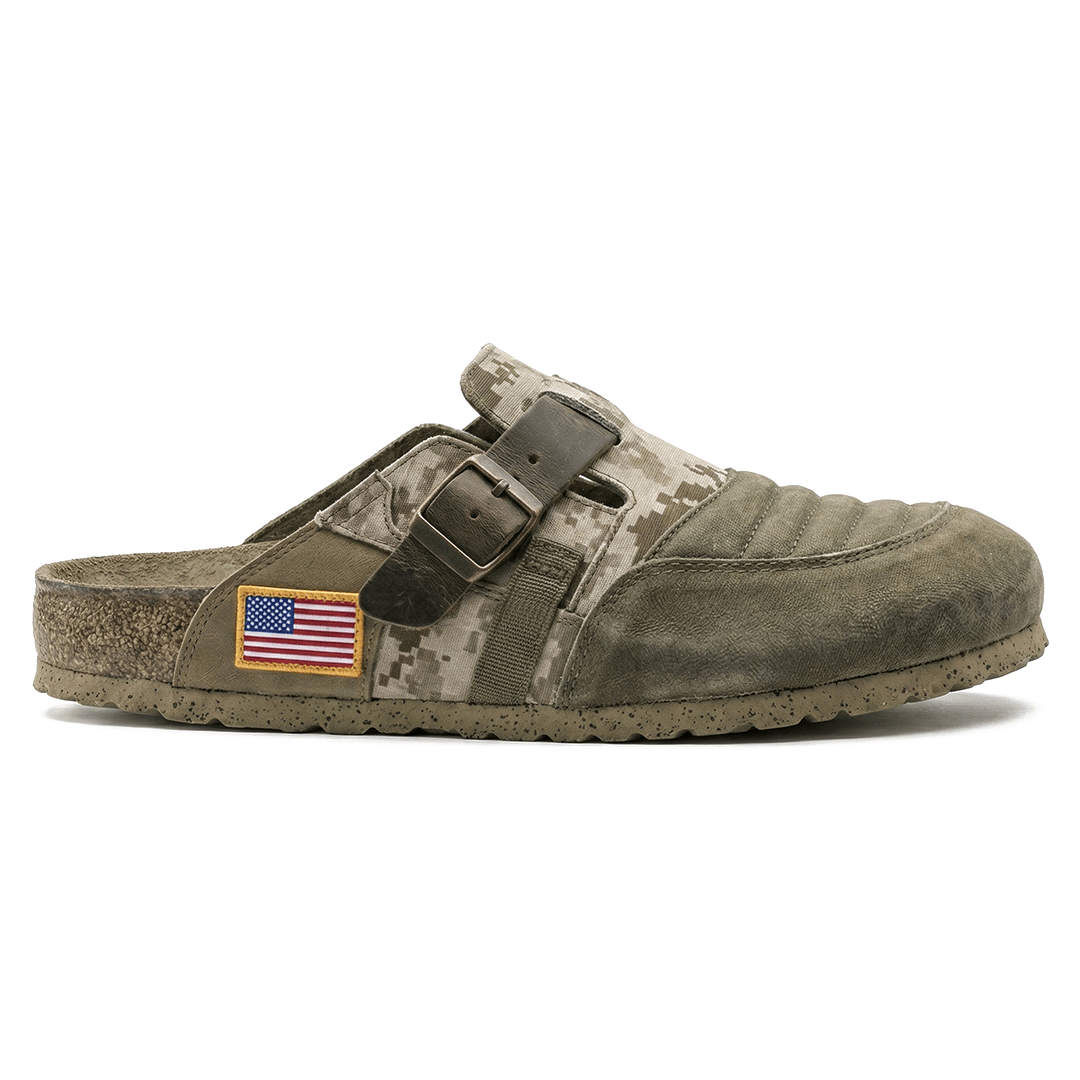 Ruck Mule