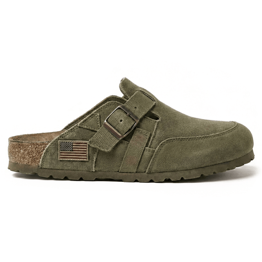 Heritage Mule