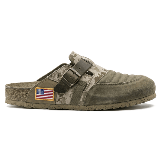 Ruck Mule